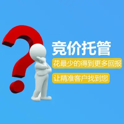 競價推廣爲什麽要找競價代運營公司?