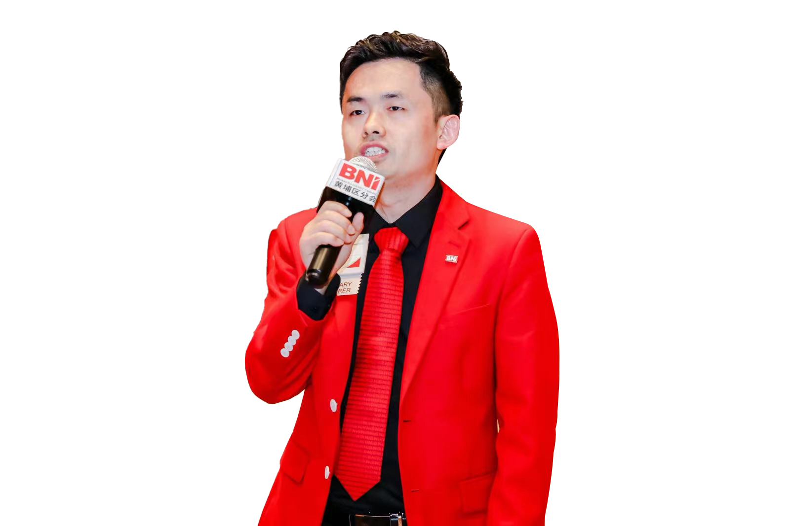 廖忠-信專業全網營銷機構創始人-廣州信烨網絡科技有限公司聯合創始人